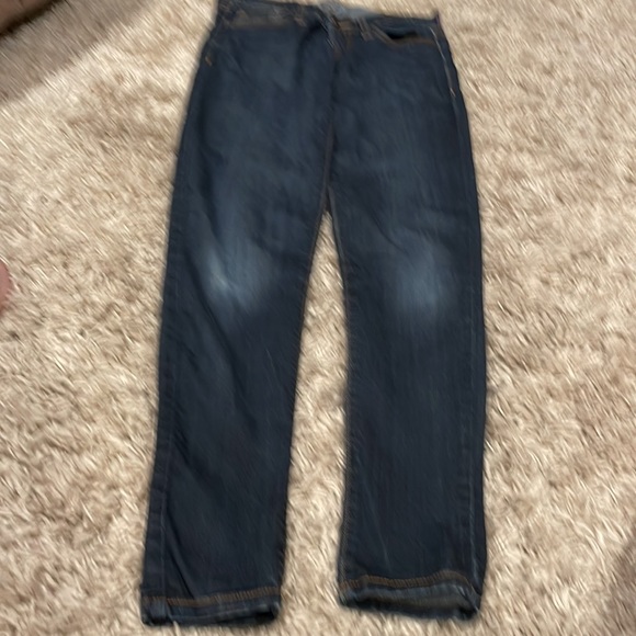 Flying monkey jeans - Picture 5 of 5